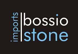 bossio stone logo